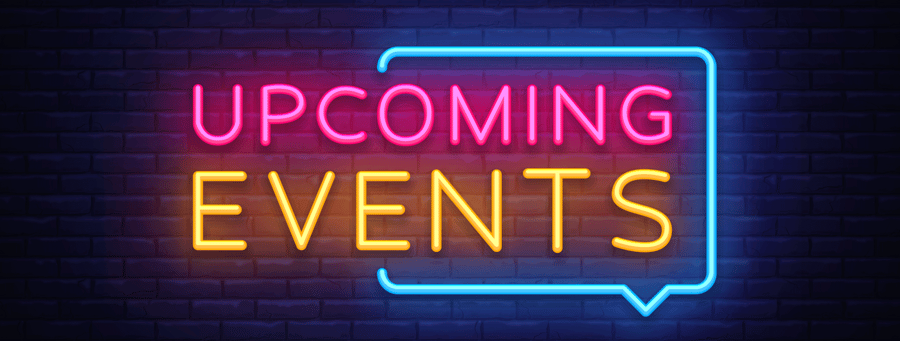 Upcoming-Events-in-neon